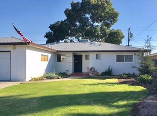 426 W Keats Ave, Clovis, CA 93612