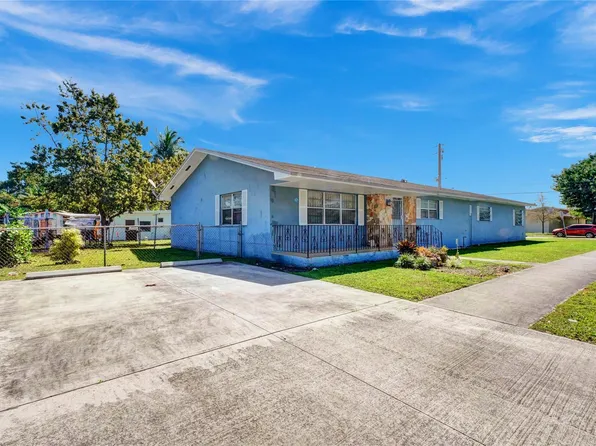 799 NW 107th Street, Miami, FL 33168