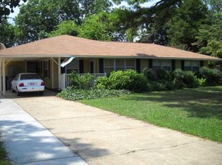 1829 5th Ave SW, Decatur, AL 35601