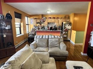 137 Intervale St #3A, Dorchester, MA 02121
