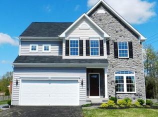 4 Taylors Hill Way, Fredericksburg, VA