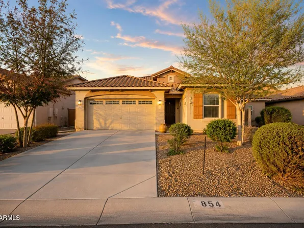 854 W LOWELL Drive, San Tan Valley, AZ 85140
