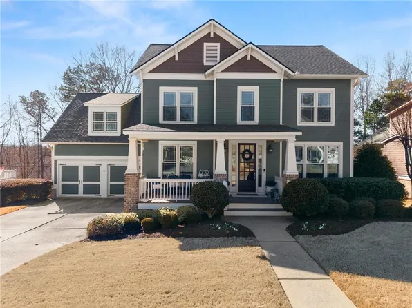6049 Grand Reunion Dr, Hoschton, GA 30548