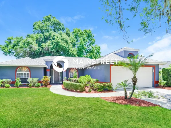 2613 Waterview Dr, Eustis, FL 32726