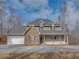 137 Green Pastures Dr, Ellenboro, NC 28139