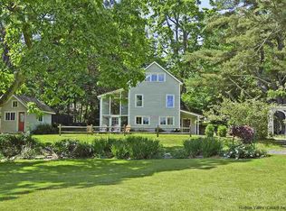 305 County Route 2, Accord, NY 12404