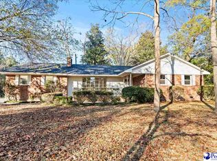 410 Woodland Dr, Marion, SC 29571