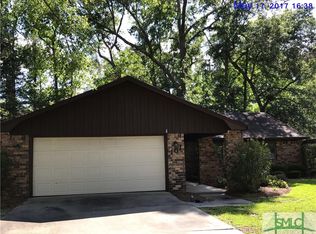 101 Barksdale Dr, Savannah, GA 31419