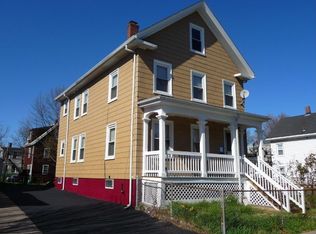 40 Dickens St, Boston, MA 02122