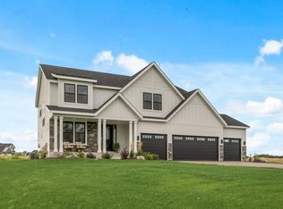 16608 Inca St NW, Andover, MN 55304