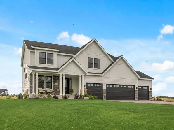 16608 Inca St NW, Andover, MN 55304