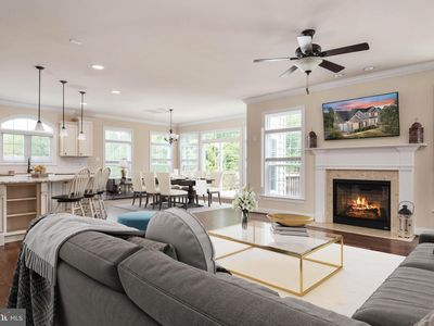 88 Simmons Ridge Rd, Prince Frederick, MD, 20678