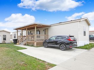 2301 38th St W, Williston, ND 58801