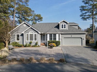 844 Glen Dr, Bethany Beach, DE, 19930