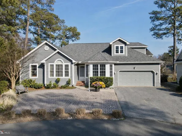 844 Glen Dr, Bethany Beach, DE 19930