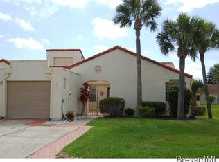 739 Green Valley Ln UNIT 739, Melbourne, FL 32940