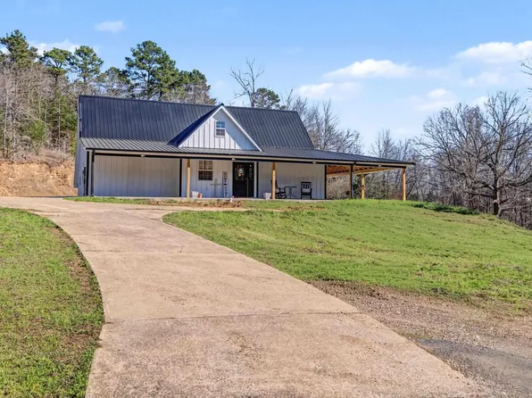 38 Crestview Rd, Conway, AR 72034