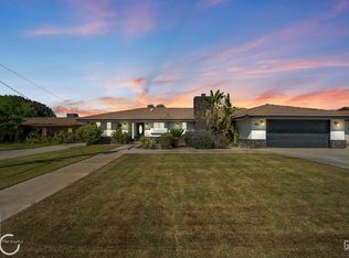 5900 E Brundage Ln, Bakersfield, CA 93307