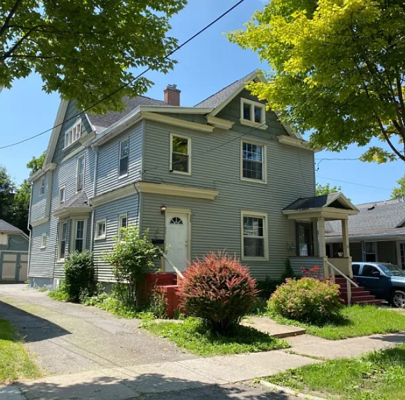 25 Alice St — Photo 1
