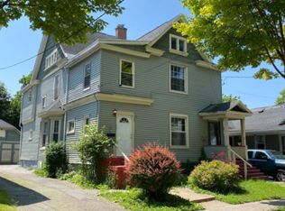 25 Alice St, Rochester, NY 14611