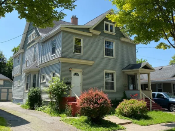 25 Alice St, Rochester, NY 14611