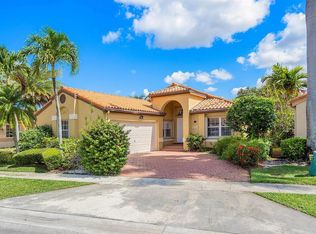 8031 Nadmar Ave, Boca Raton, FL 33434