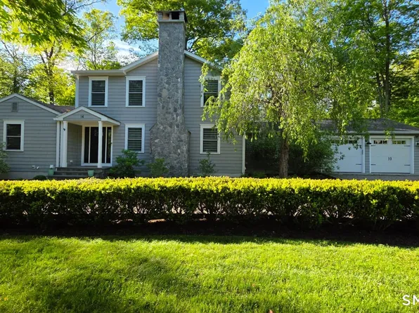14 Fullmar Lane, Norwalk, CT 06850