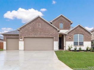 3781 Lariat Dr, Bulverde, TX 78163