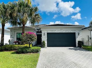 8537 Apple Falls Ln, Boca Raton, FL 33496