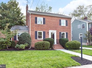 4428 1st St S, Arlington, VA 22204