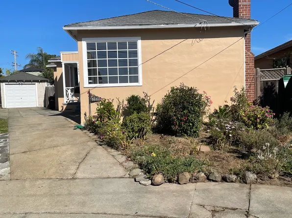1630 53rd Ave, Oakland, CA 94601