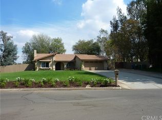 15170 Cayuse Ct, Riverside, CA 92506