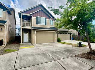 4215 NE 34th Way, Vancouver, WA 98661