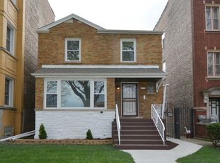 9345 S Justine St, Chicago, IL 60620