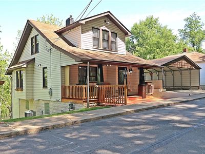 65 Oak St, Manor, PA, 15665