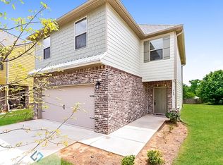320 Concord Ter, McDonough, GA 30253