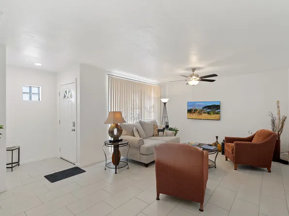 801 S Belvedere Ave, Tucson, AZ 85711