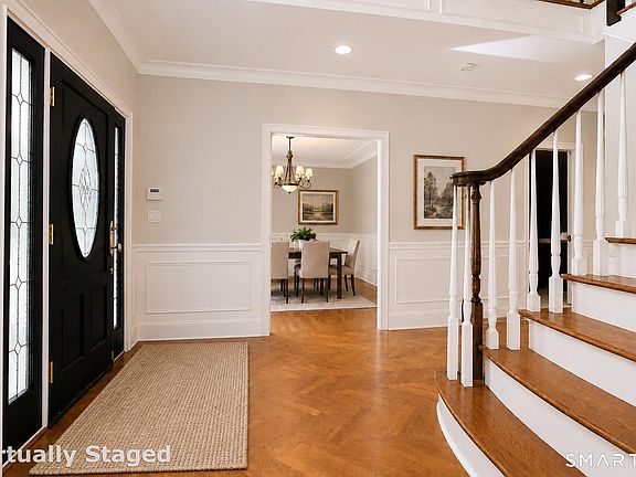 4th image of 109 Long Meadow Hill Road