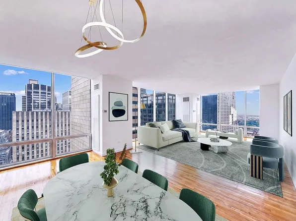 641 5th Ave #35A, New York, NY 10022
