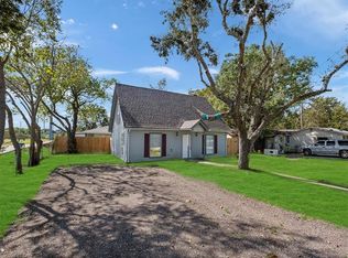 2420 Avenue C, Rosenberg, TX 77471