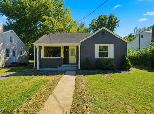 1717 Washington Ave, Kingsport, TN 37664