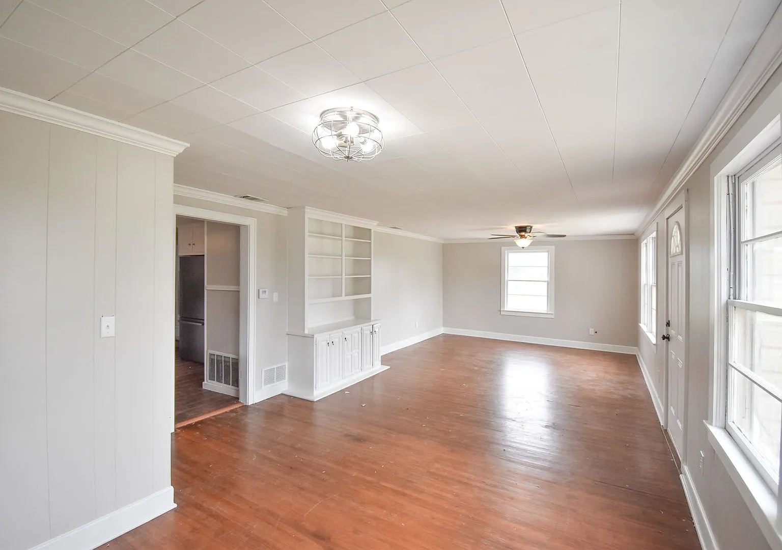 2 Bedroom 1 Bath On Acreage in Lindale ISD! — Photo 4