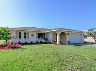 1135 Gasparilla Blvd, Englewood, FL 34223