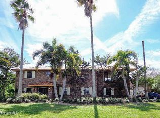 1075 E Crisafulli Rd, Merritt Island, FL 32953