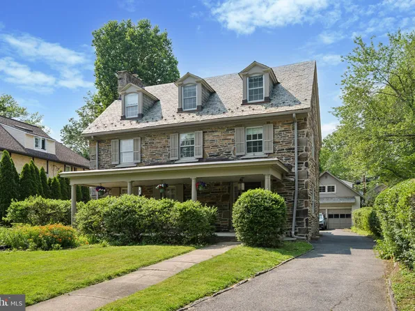 731 S Latches Ln, Merion Station, PA 19066