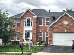 42086 Cherish Ct, Aldie, VA 20105