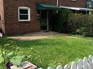 527 Beaver St, Leetsdale, PA 15056