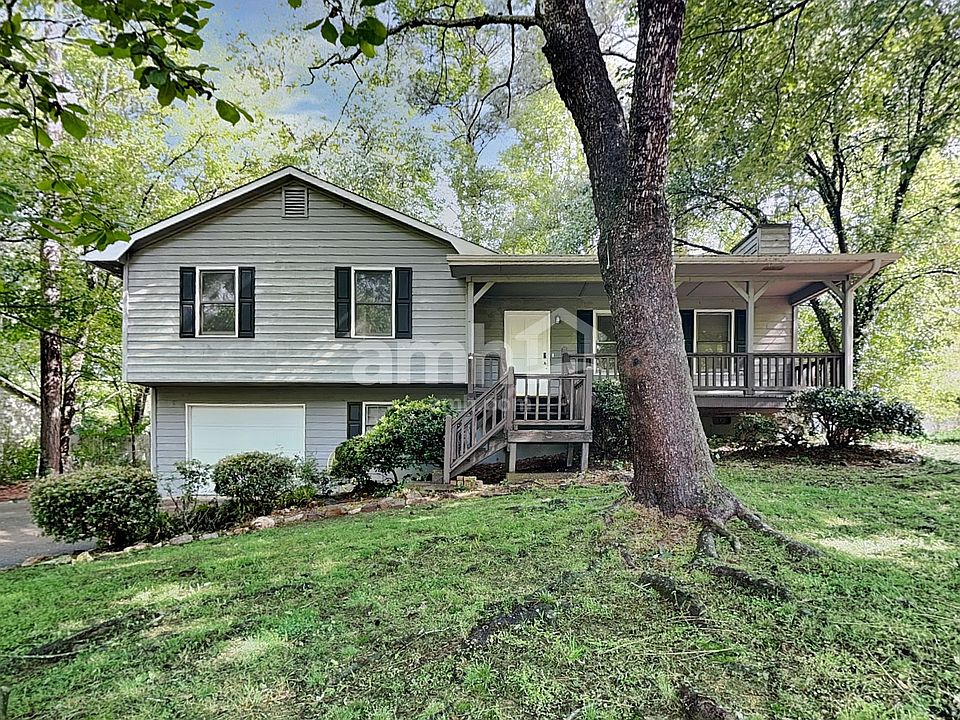 1st image of 3664 Stonewall Dr NW