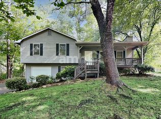 3664 Stonewall Dr NW, Kennesaw, GA 30152