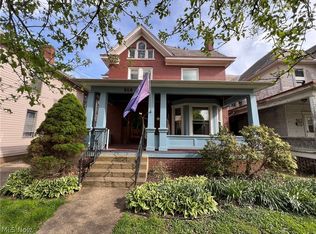 514 Warren St, Marietta, OH